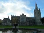 St patrick's Cathedral